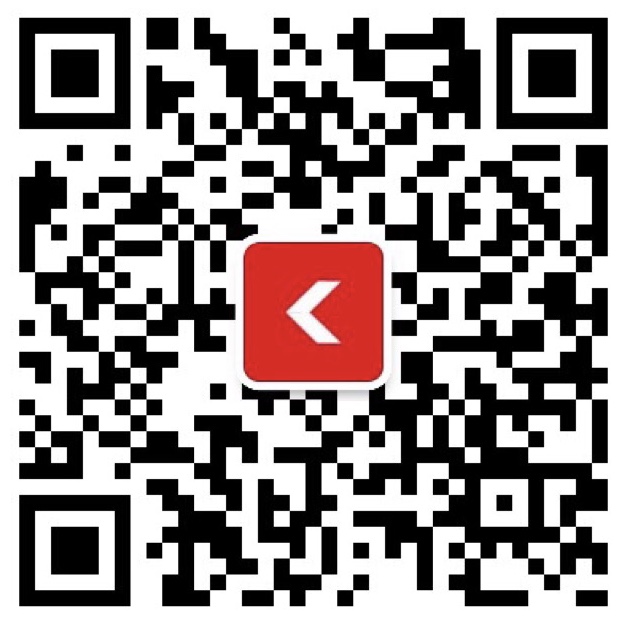 扫码添加微信-Switch烧录卡