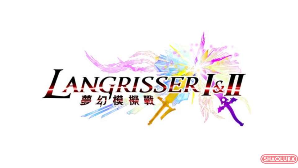 梦幻模拟战1&2Langrisser I & II-Switch烧录卡
