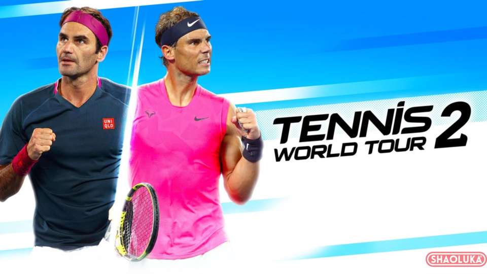 世界网球巡回赛 2Tennis World Tour 2-Switch烧录卡