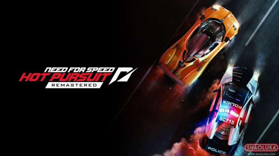 极品飞车14：热力追踪 重制版Need for Speed Hot Pursuit Remastered-Switch烧录卡