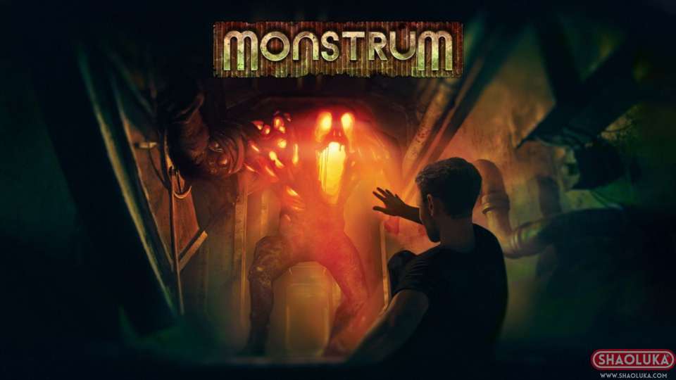 畸形Monstrum-Switch烧录卡