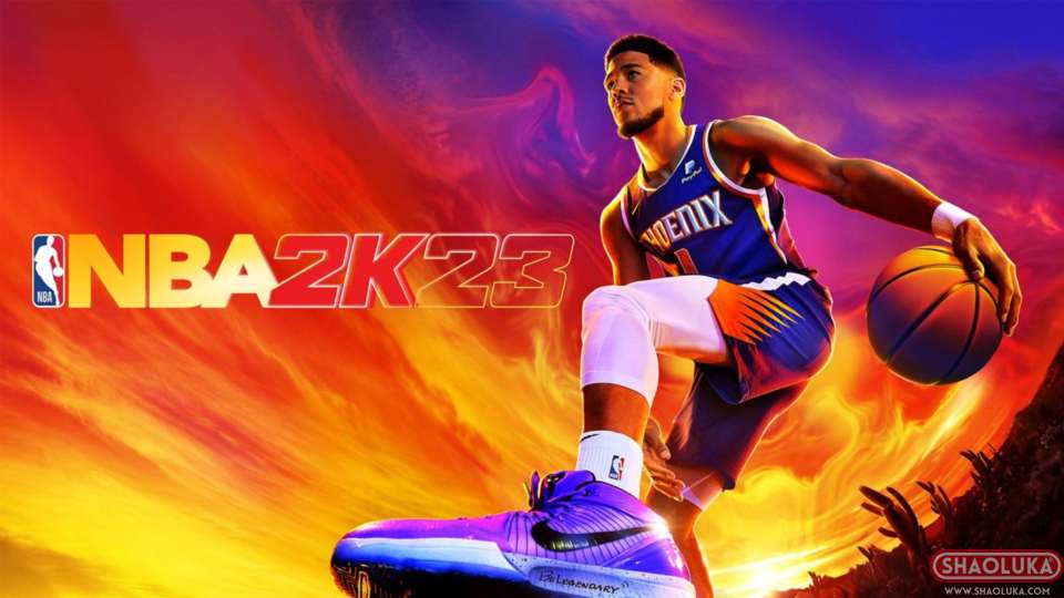 NBA 2K23-Switch烧录卡