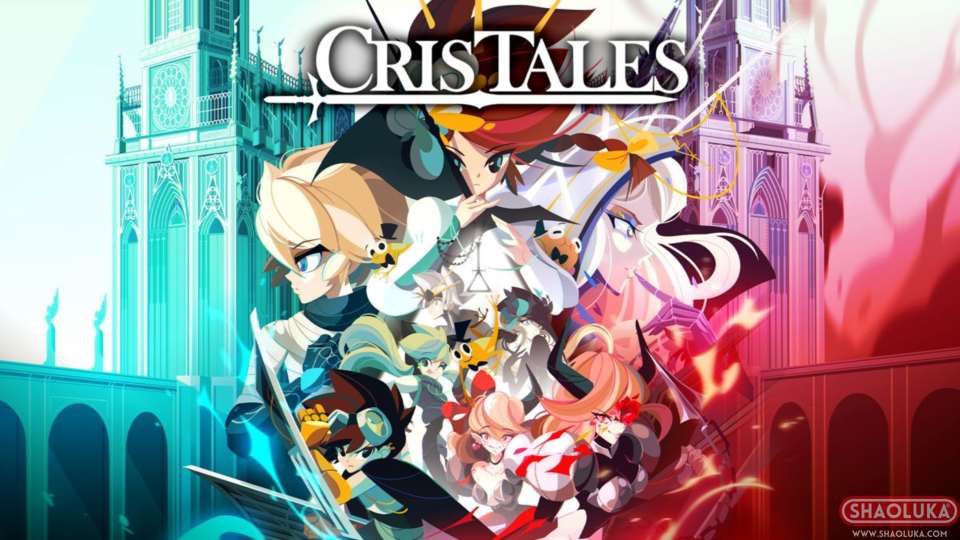 水晶传说Cris Tales-Switch烧录卡