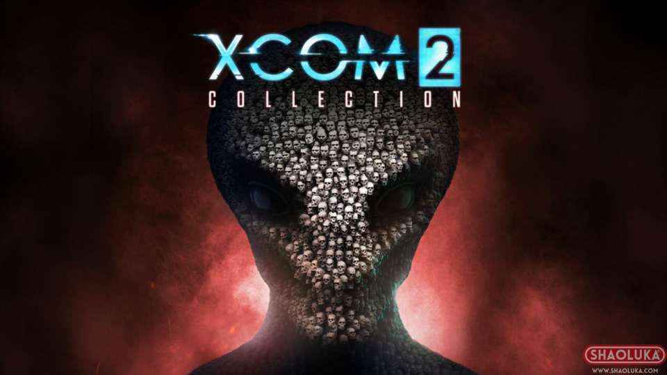 幽浮2 典藏合集XCOM® 2 Collection-Switch烧录卡