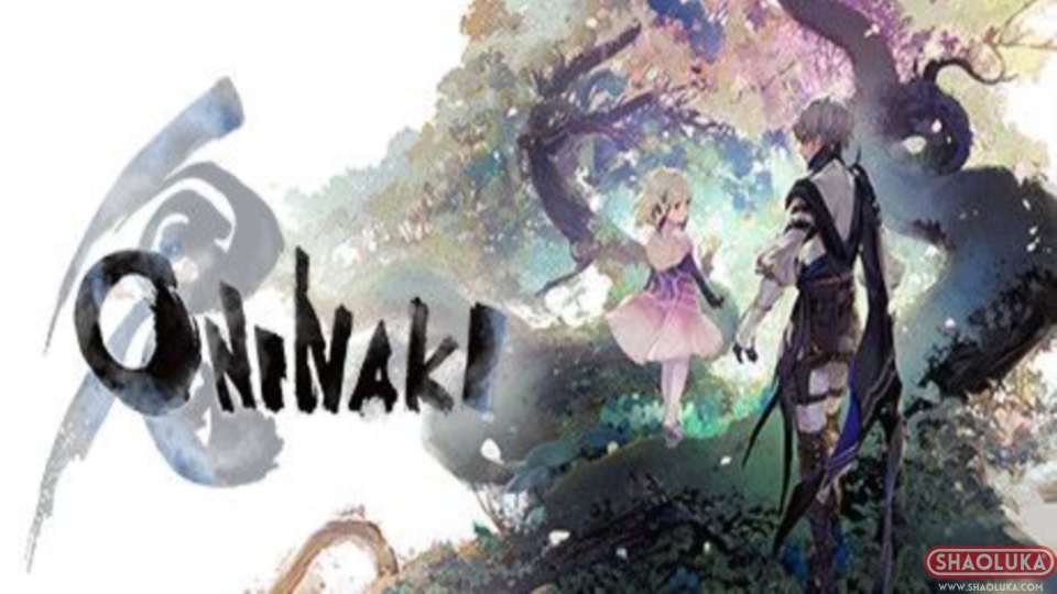 鬼哭之邦ONINAKI-Switch烧录卡