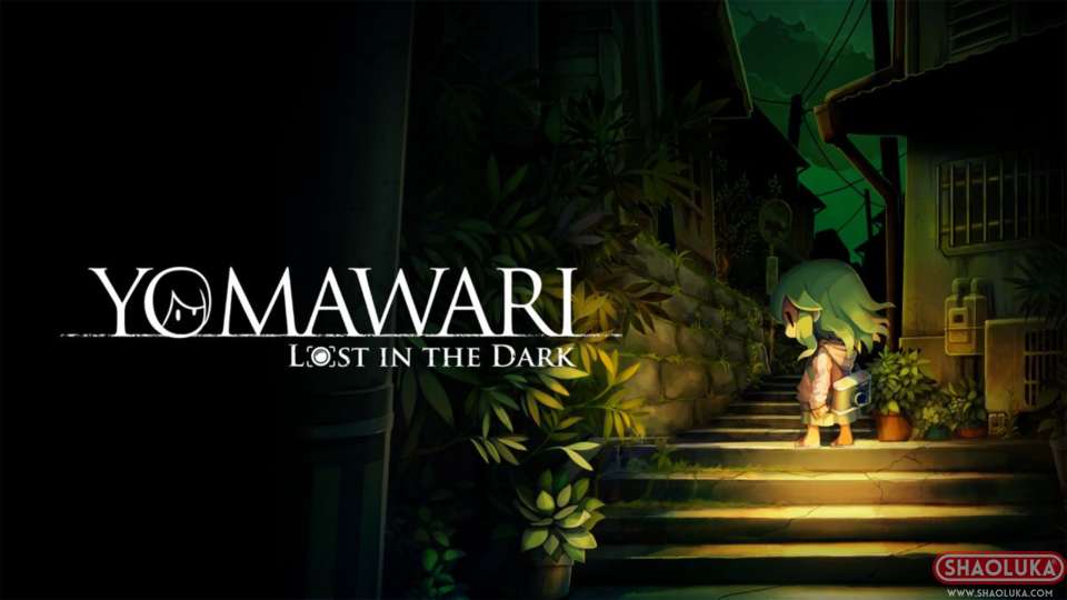 夜回三Yomawari: Lost in the Dark-Switch烧录卡
