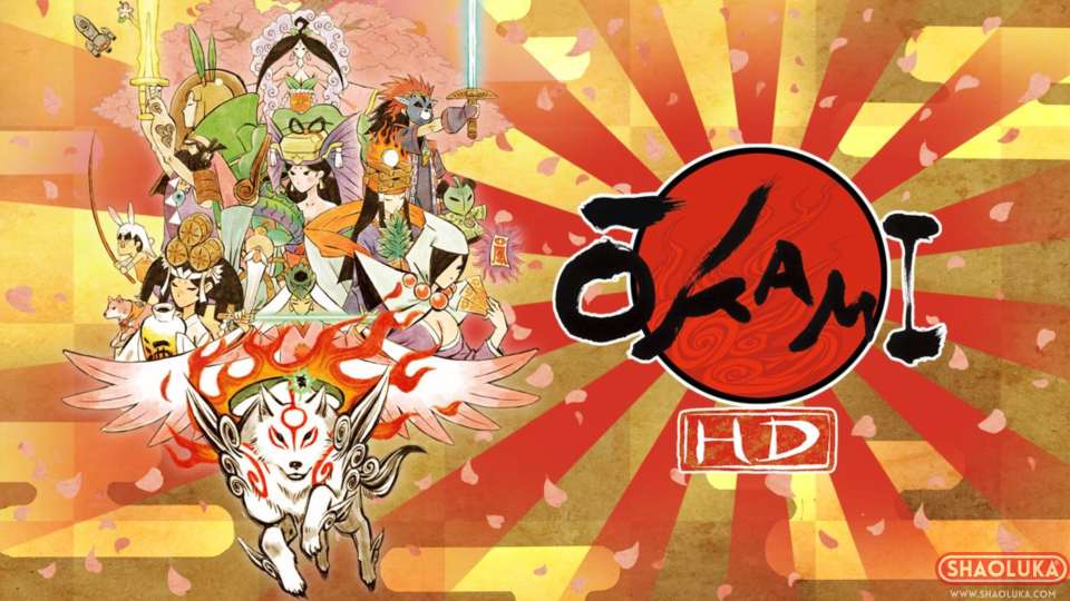 大神 绝景版ŌKAMI HD-Switch烧录卡
