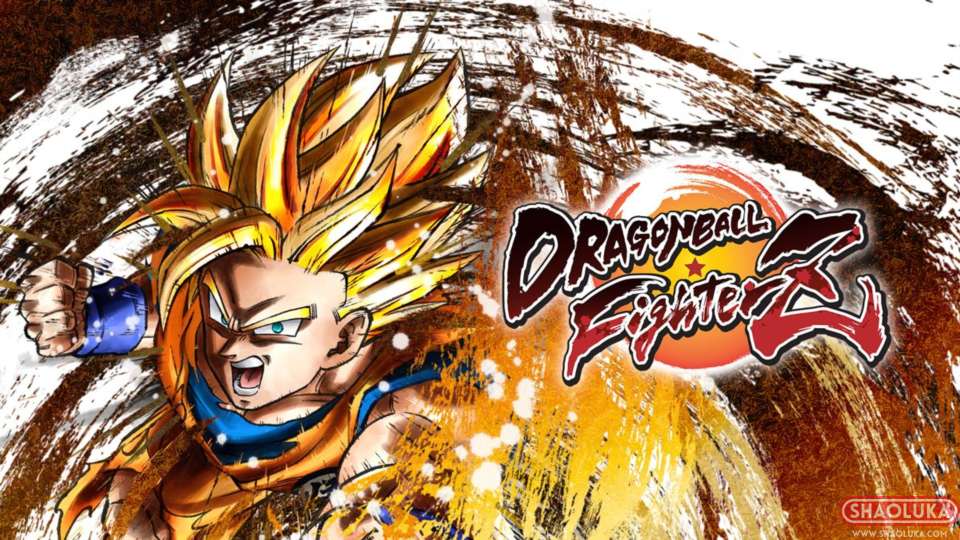 龙珠斗士ZDRAGON BALL® FighterZ-Switch烧录卡