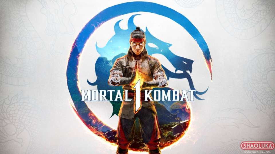 真人快打1Mortal Kombat 1-Switch烧录卡
