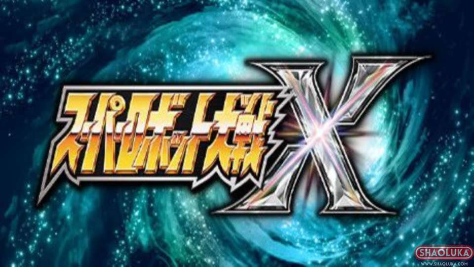超级机器人大战ＸSUPER ROBOT WARS X-Switch烧录卡