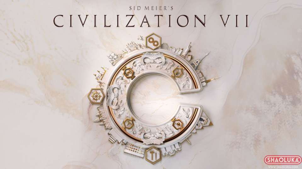 文明 7Sid Meier's Civilization® VII-Switch烧录卡