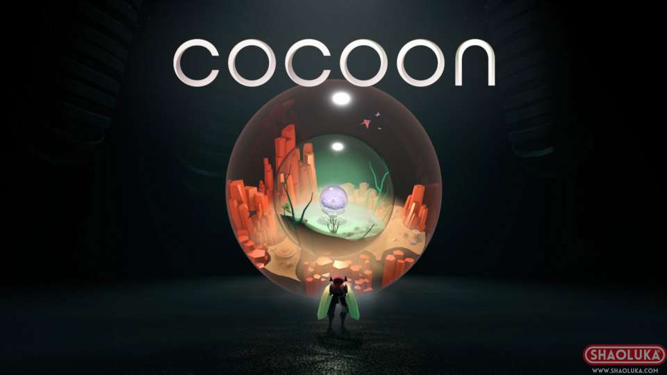 茧Cocoon-Switch烧录卡