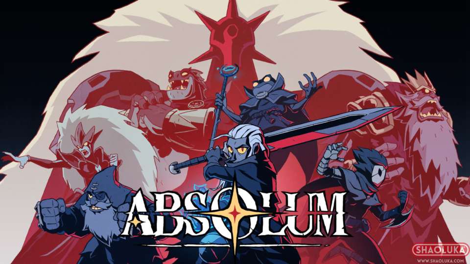 绝对魔权Absolum-Switch烧录卡
