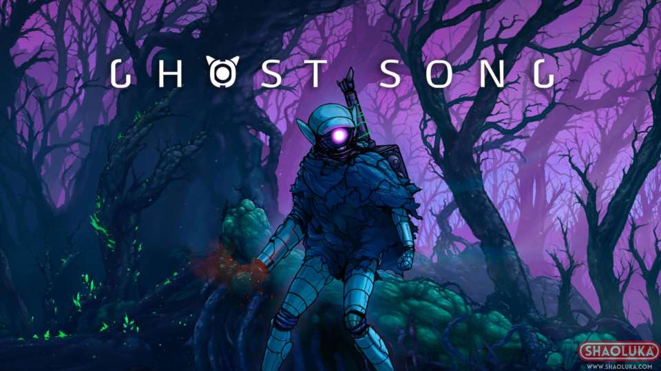 幽灵之歌Ghost Song-Switch烧录卡