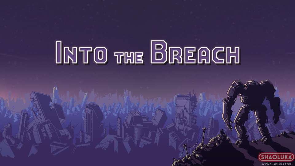陷阵之志Into the Breach-Switch烧录卡