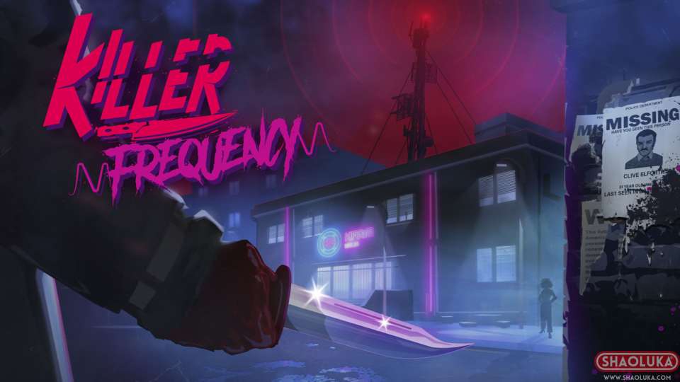 致命频率Killer Frequency-Switch烧录卡