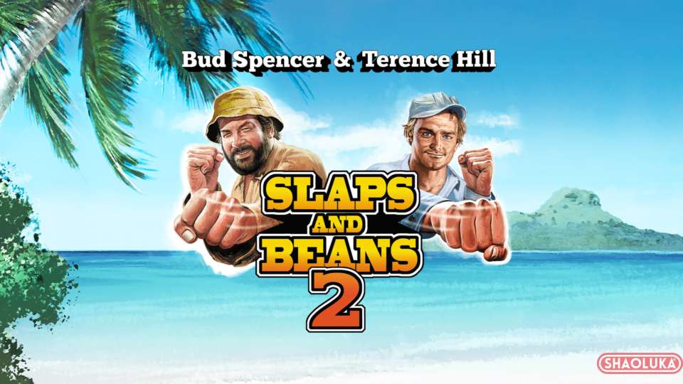 无耻乱斗2Bud Spencer and Terence Hill Slaps and Beans 2-Switch烧录卡