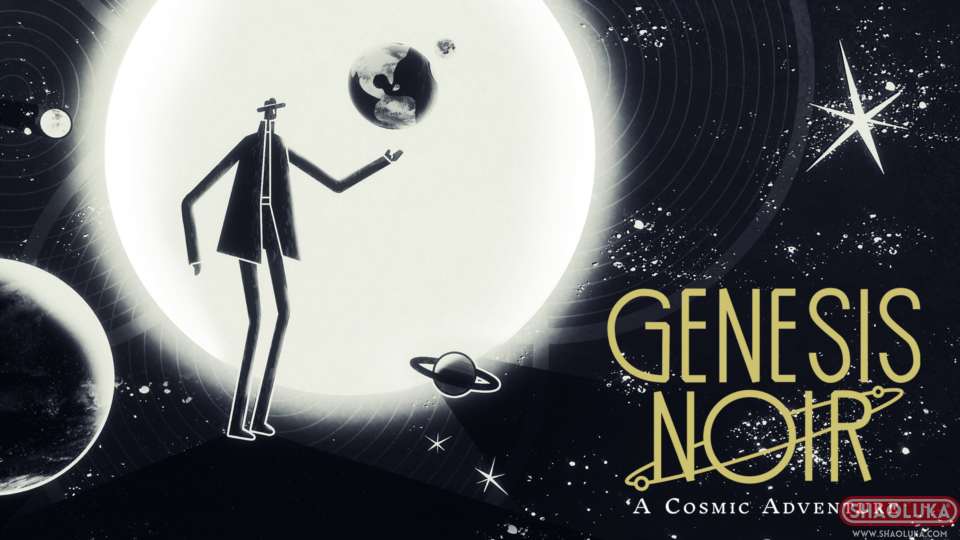 黑色起源Genesis Noir-Switch烧录卡