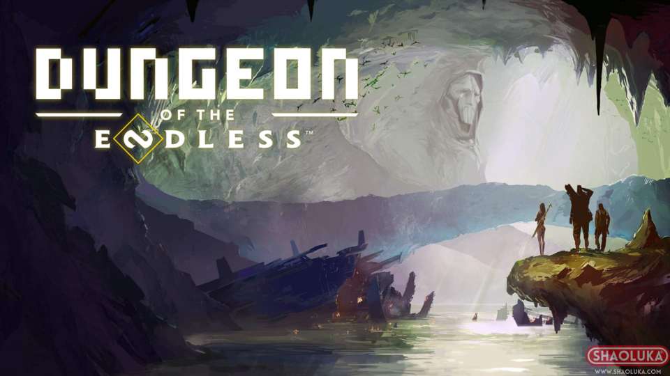 无尽地牢Dungeon of the Endless-Switch烧录卡