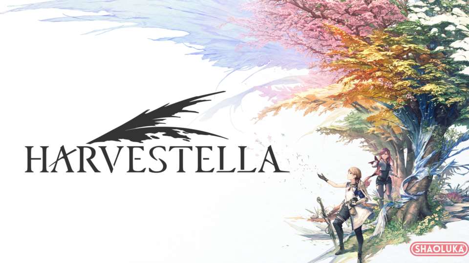 收获之星Harvestella-Switch烧录卡