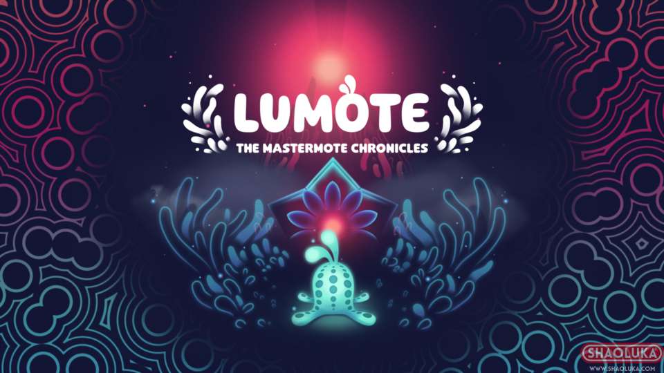 卢默特：赤灵主宰编年史Lumote The Mastermote Chronicles-Switch烧录卡